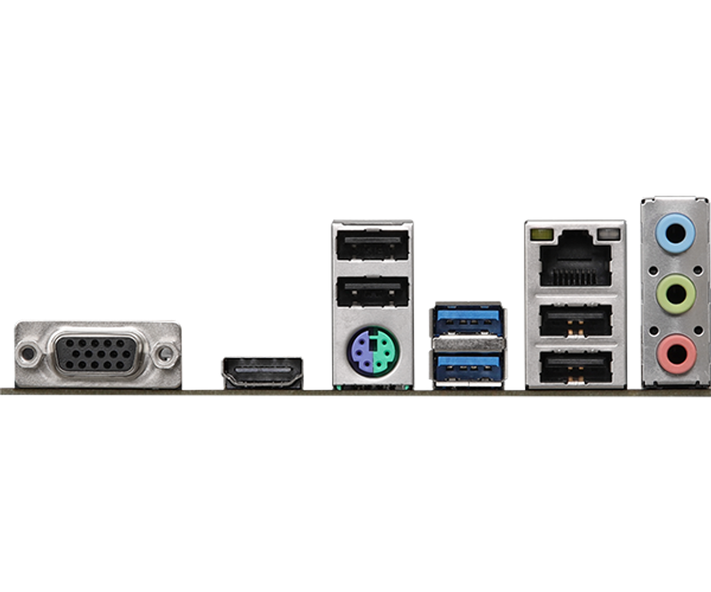 H610M-HVSM.2 R2.0(M5)