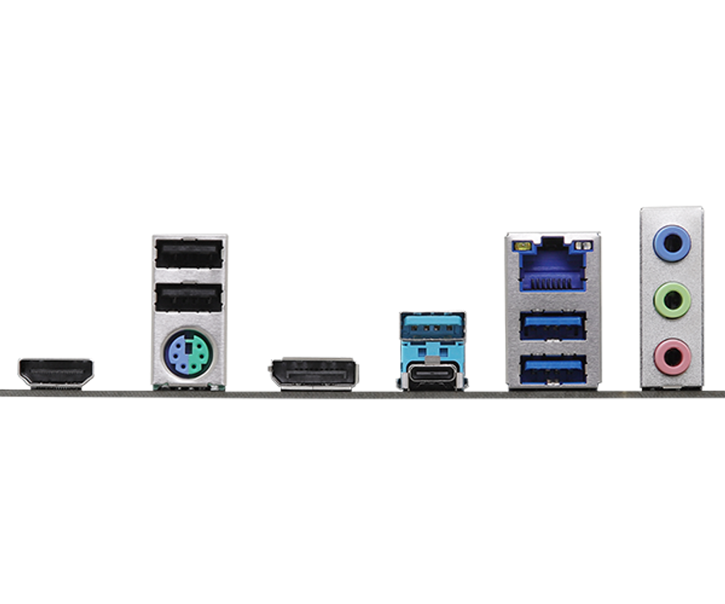 B760M Pro-AD4 WiFi(M6)