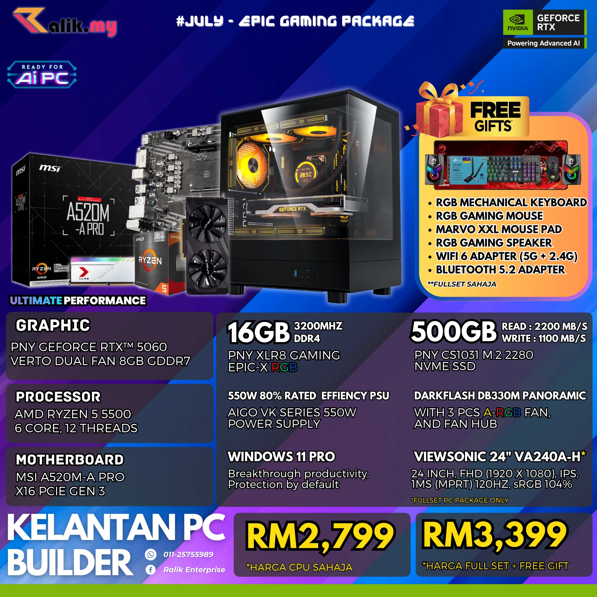 v5 PROMO - RTX5060 - 1