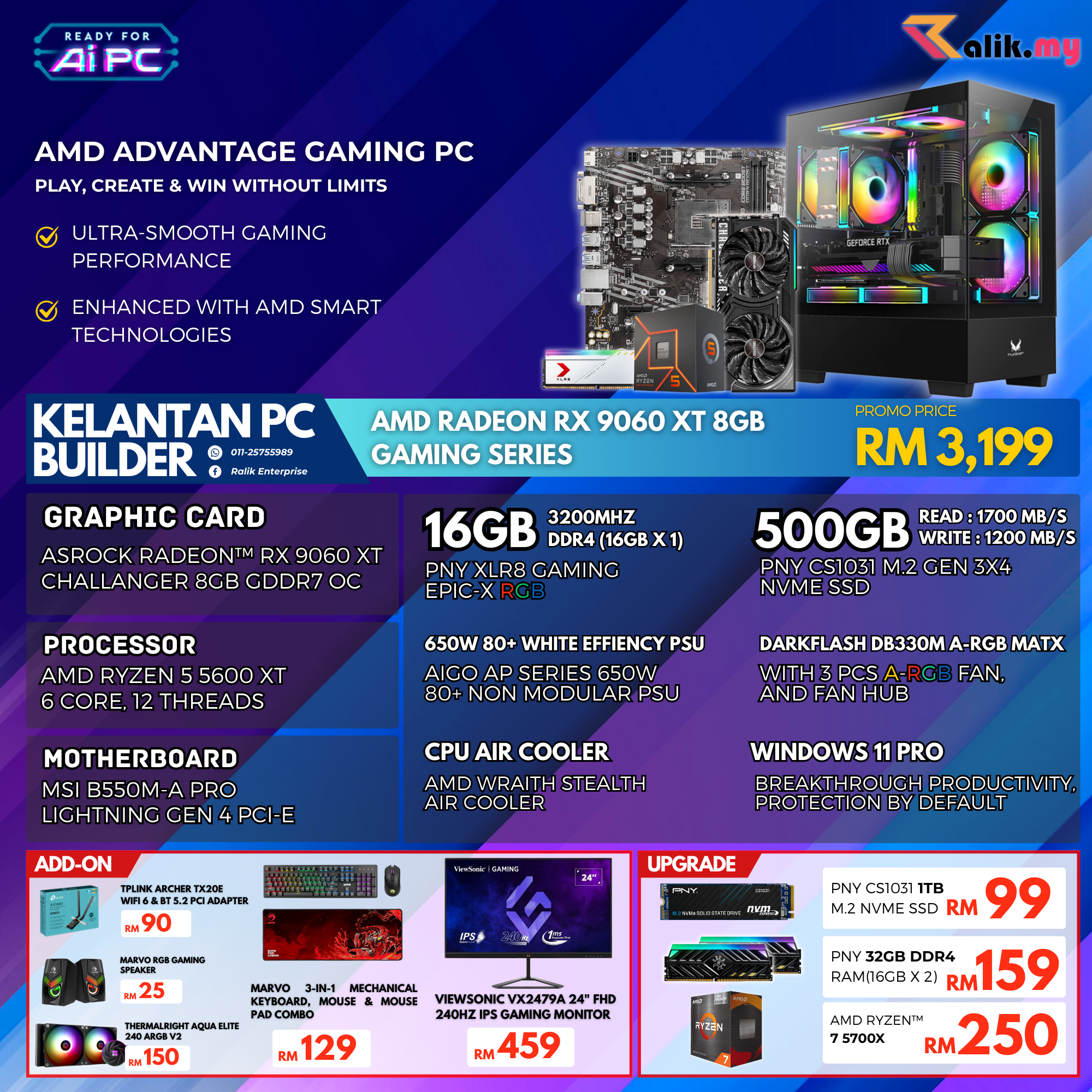 v6 9060XT-5600XT 