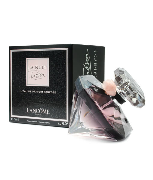 eau de parfum caresse