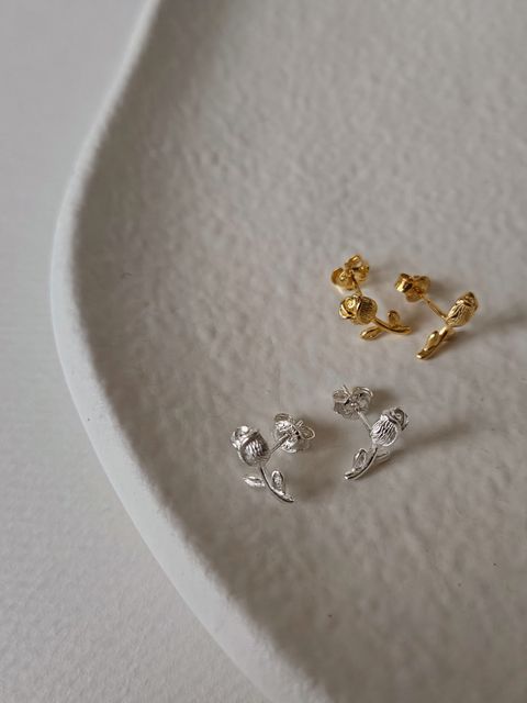 E120  迷你玫瑰花 (2)
