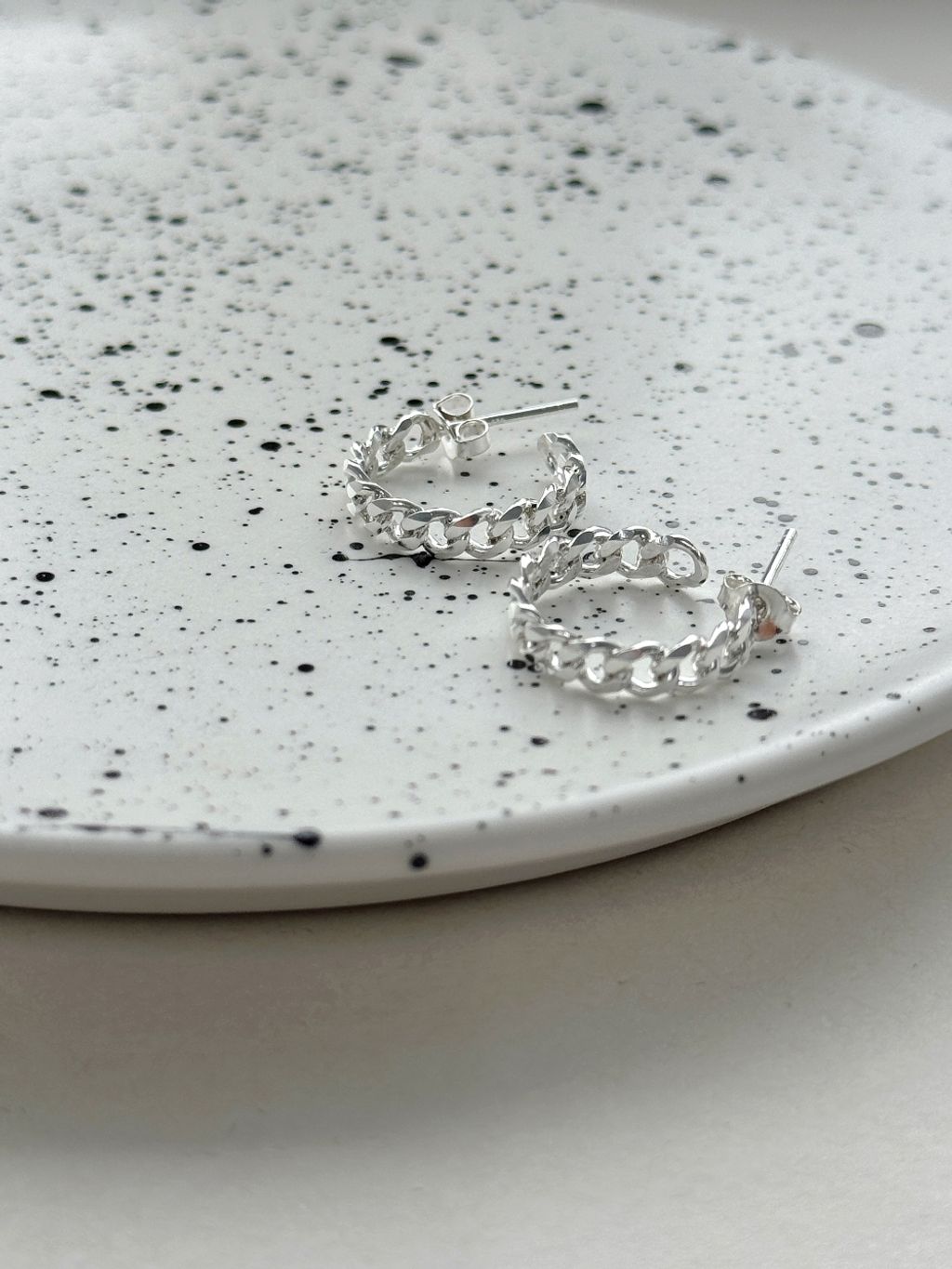 E128 扭轉耳環 (3)