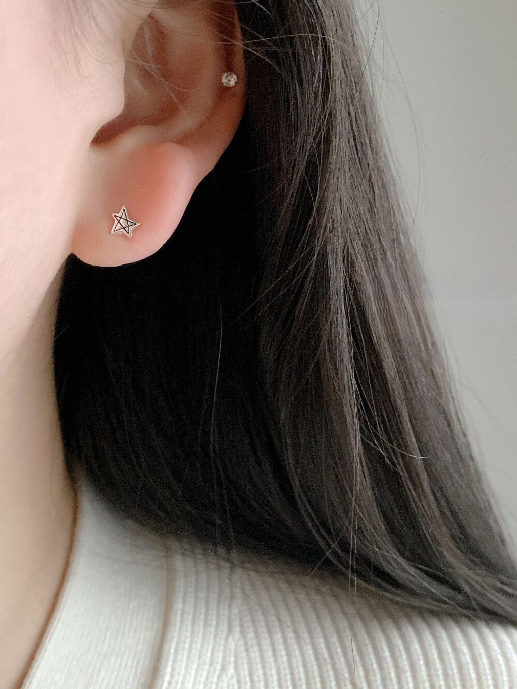 E132 塗鴉星星花朵 (3)