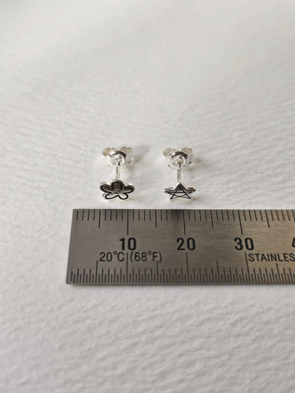 E132 塗鴉星星花朵 (8)