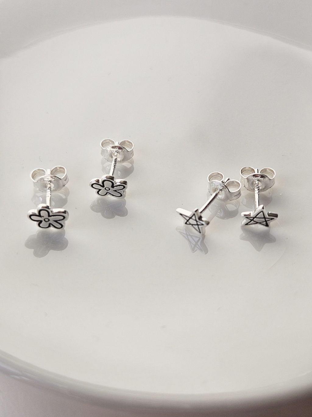 E132 塗鴉星星花朵 (5)