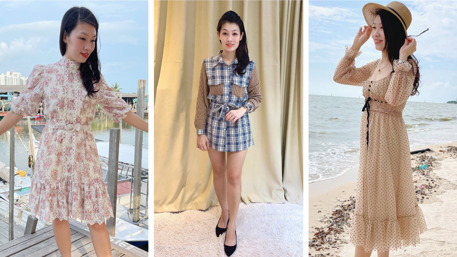 Simple Love Fashion | New Arrivals