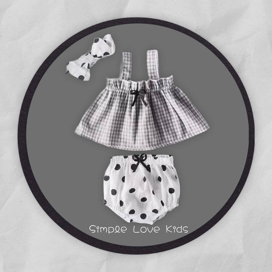 Simple Love Fashion | Featured Collections - KIDS