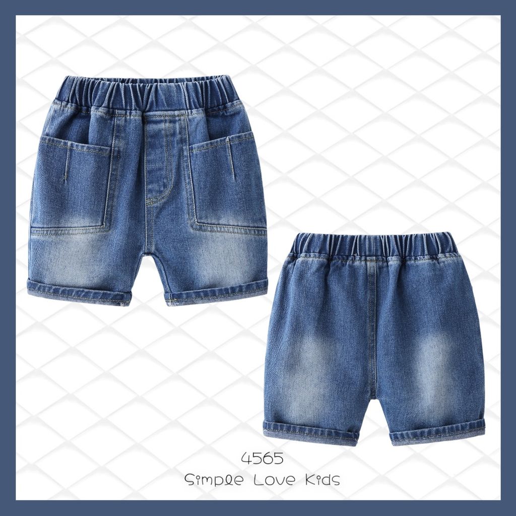 4565_Dark Blue
