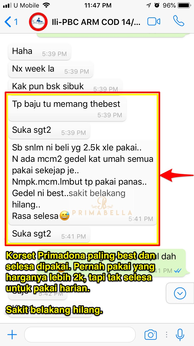 Korset Untuk Kurangkan Sakit Belakang & Tegapkan Postur ...