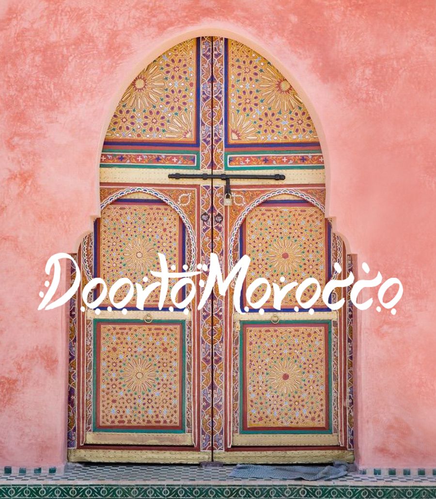DoorToMorocco | 