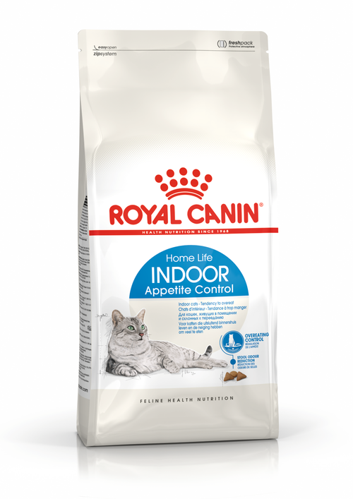 royal canin indoor 2kg