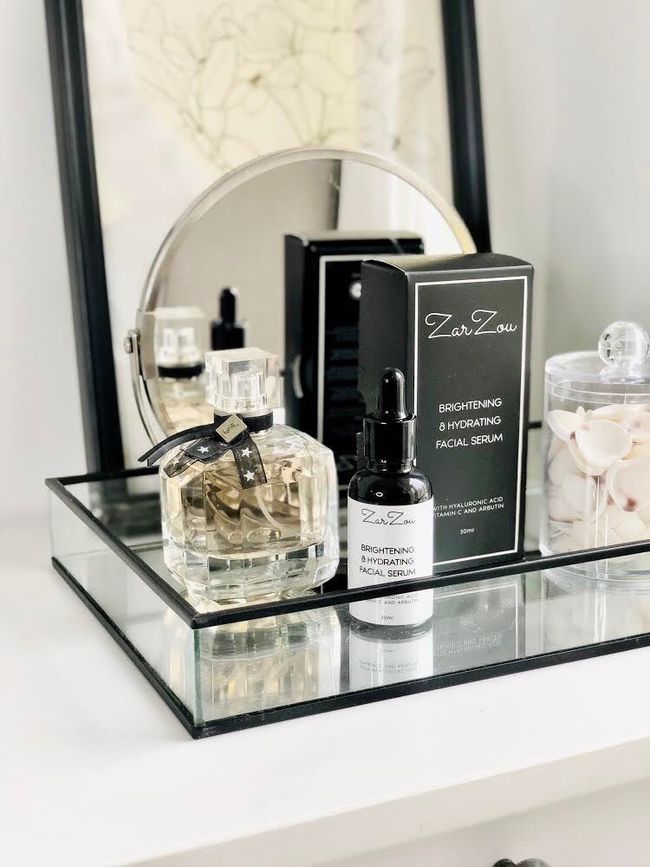 Skin Fairyy |  - Zarzou serum