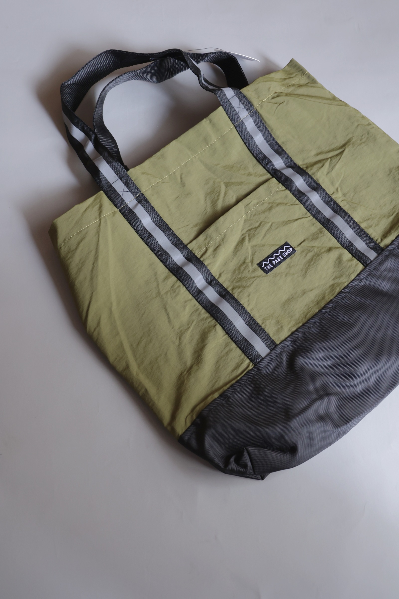 THE PARK SHOP Safeboy Lessonbag 托特包