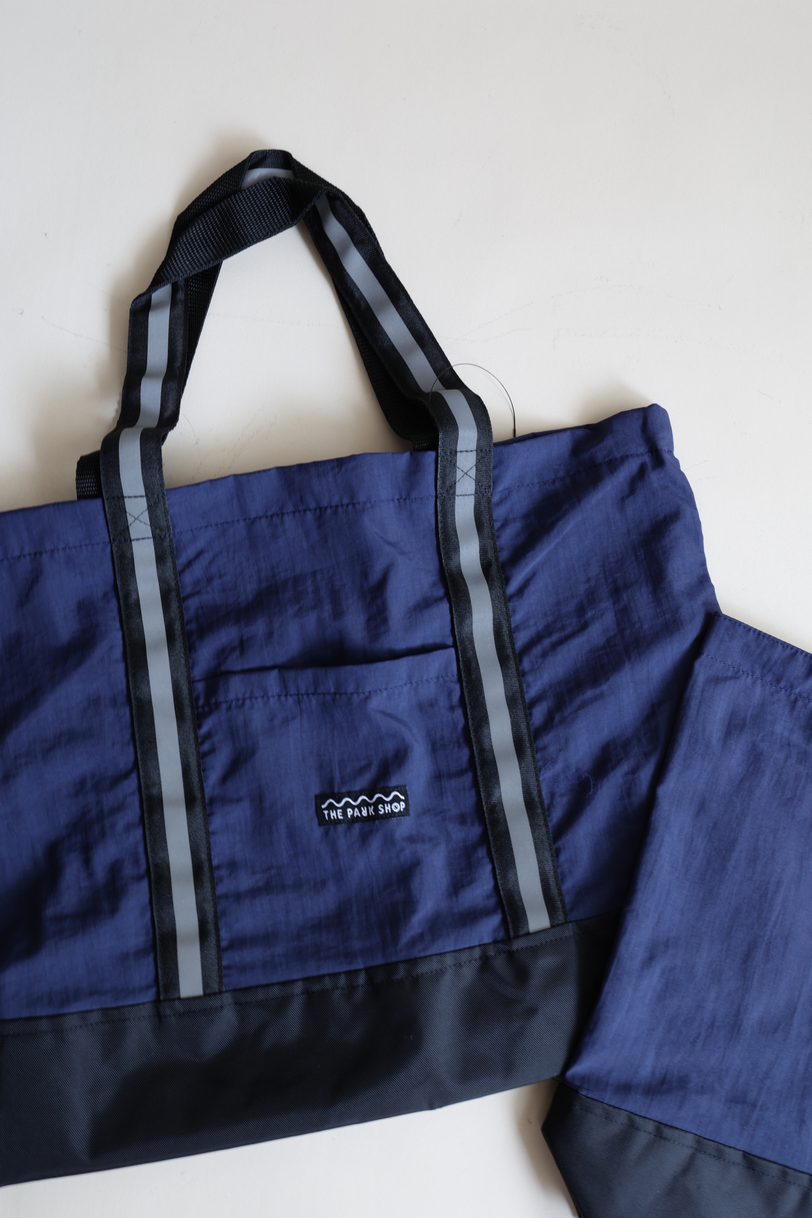 THE PARK SHOP Safeboy Lessonbag 托特包