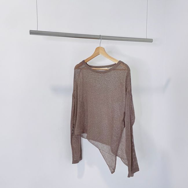 C’EST CHIC |  - top/上身