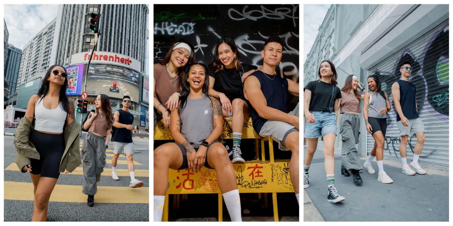 TRIBE Store | FUNDAMENTALS COLLECTION