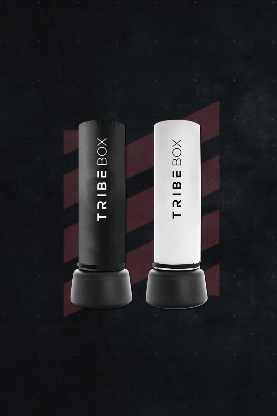 TRIBE Store | BOXING REIMAGINED<BR>AT HOME