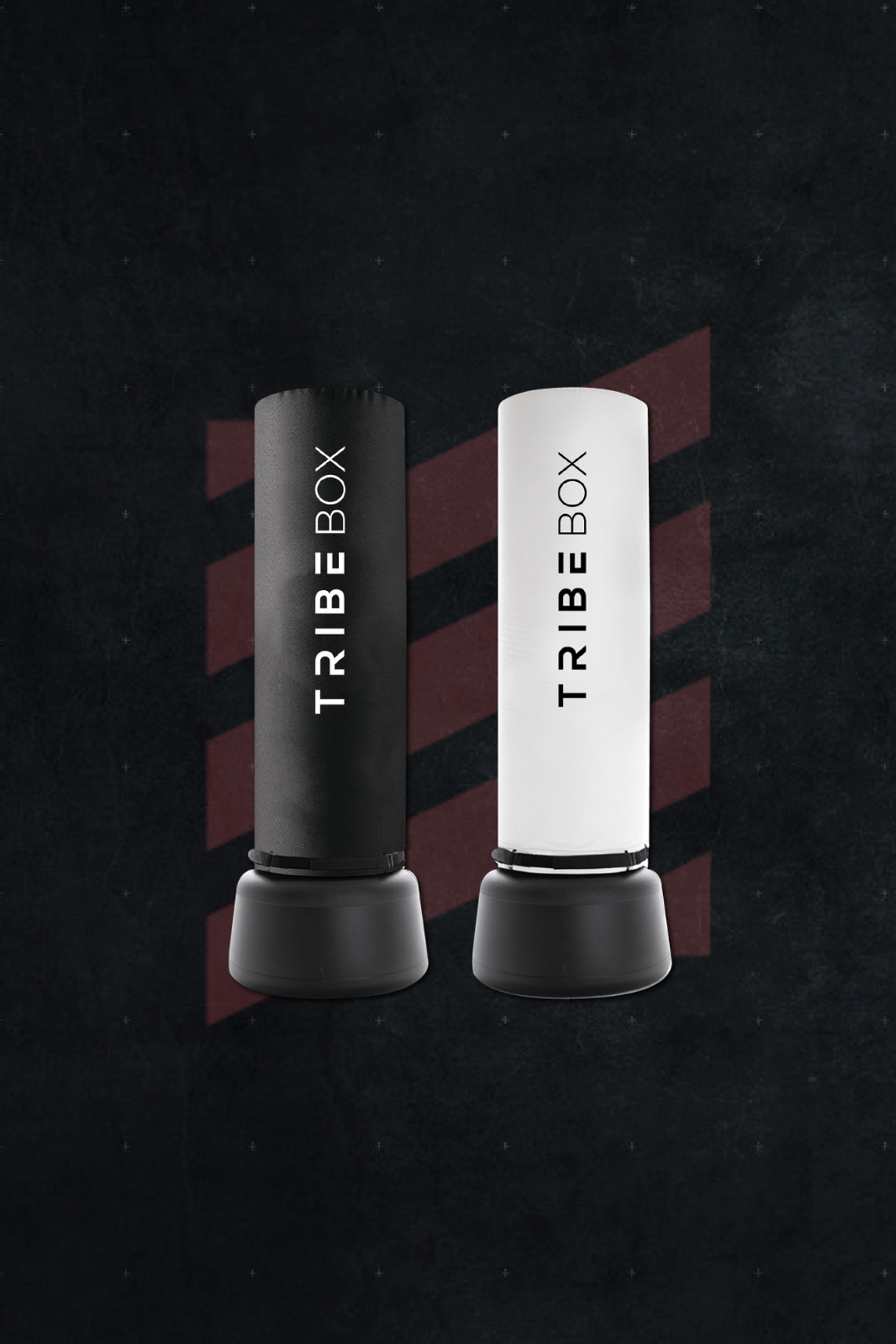 TRIBE Store | BOXING REIMAGINED<BR>AT HOME