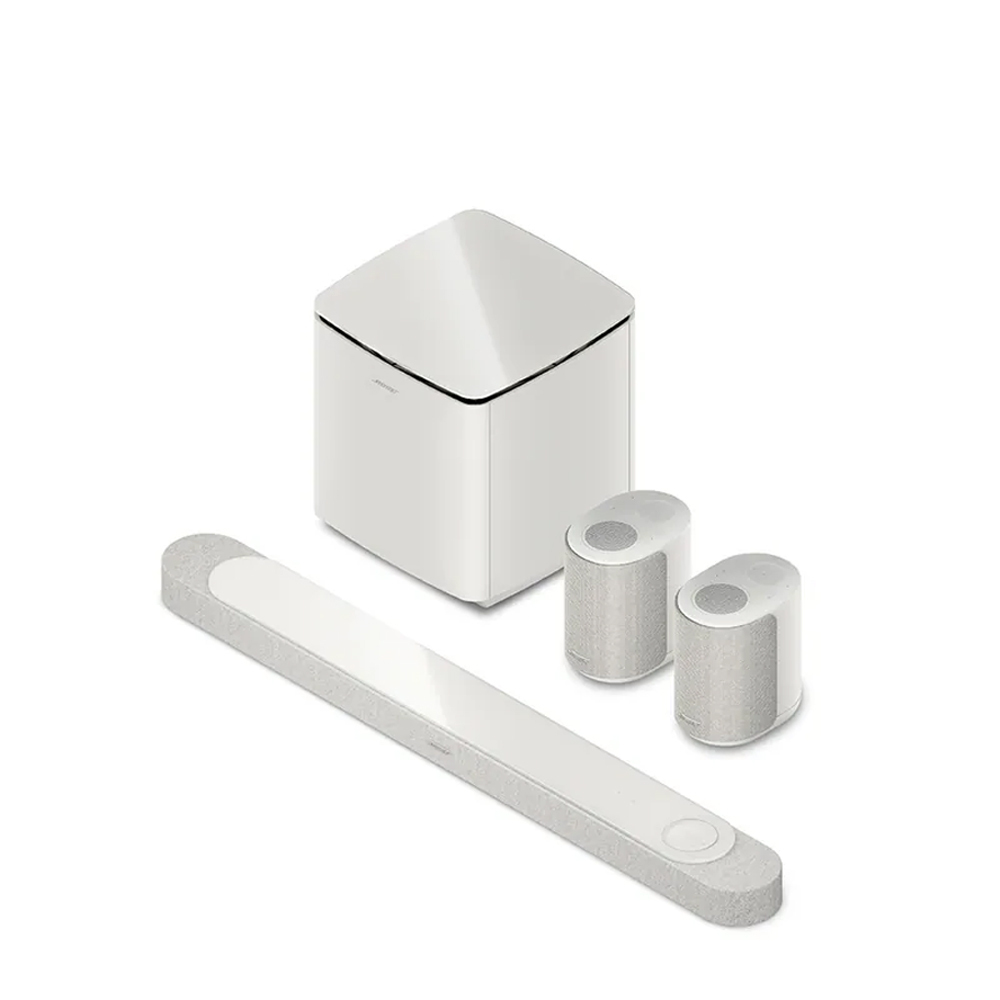 BOSE-LifeStyle-杜比全景聲家庭影院組合-W-2