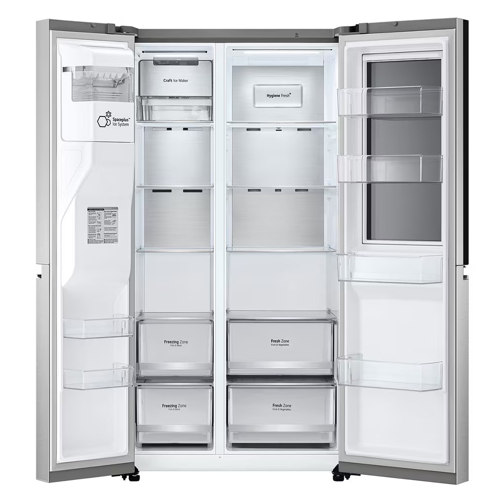 GR-QPLC82SS-4