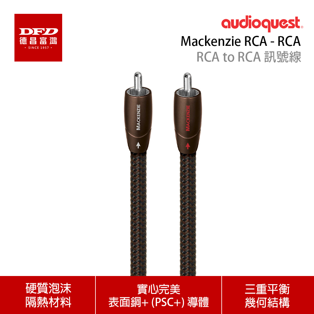 Mackenzie-RCA-RCA-1
