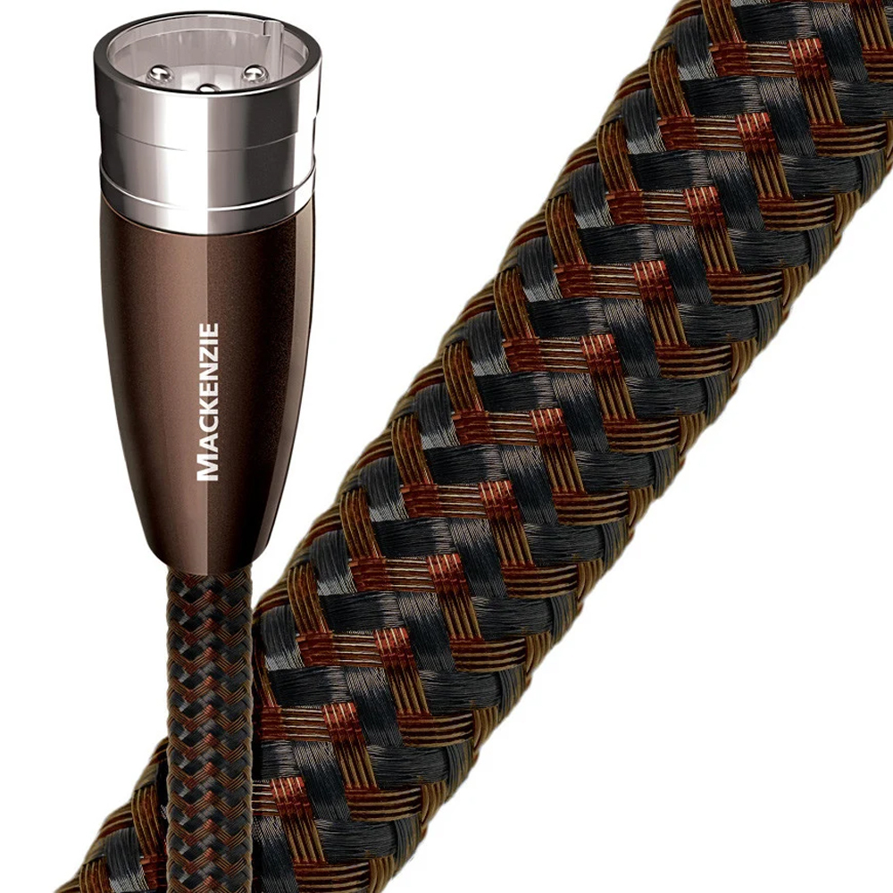 Mackenzie-XLR-XLR-4