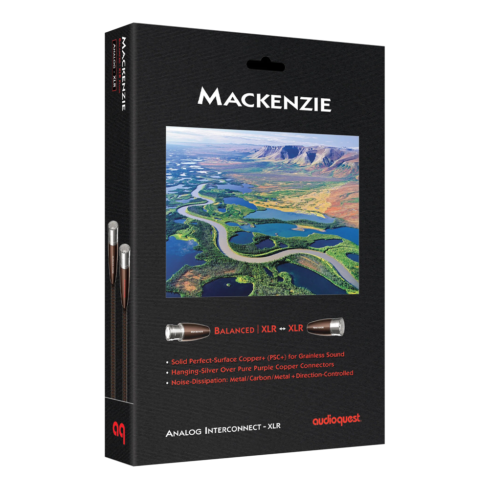 Mackenzie-XLR-XLR-3