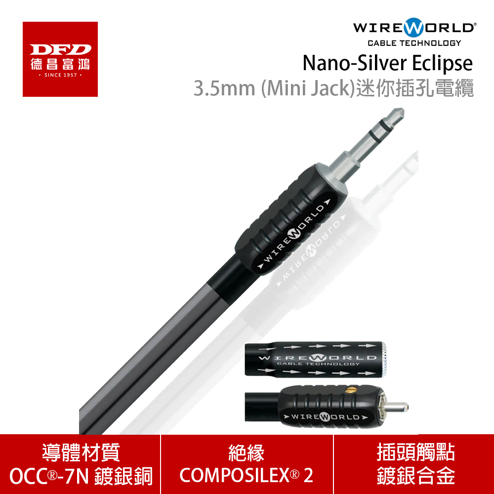 Nano-Silver-Eclipse-Mini-Jack-Cable-1