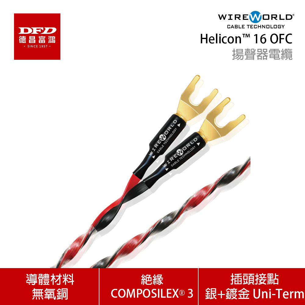 Helicon-16-OFC-Speaker-Cable-Pair-1