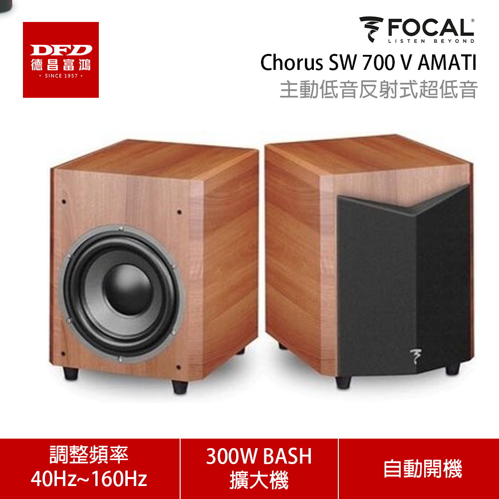 Chorus-SW-700-V-S1