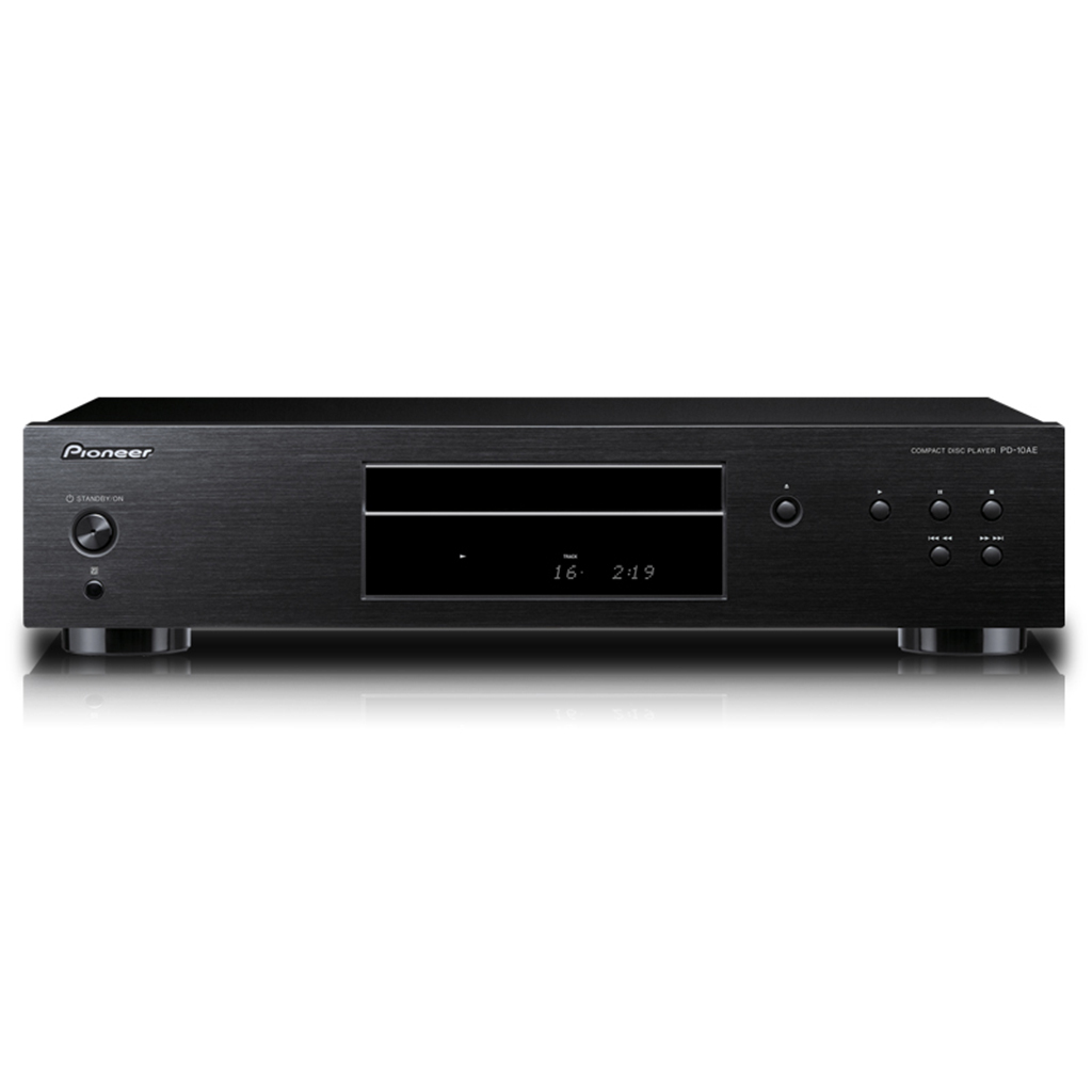 先鋒PD-10AE-1