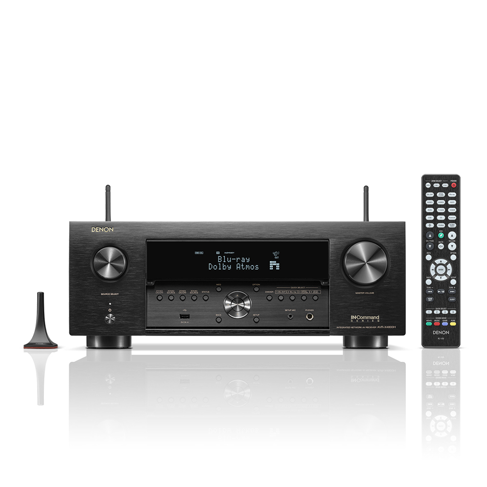 AVR-X4800H-2