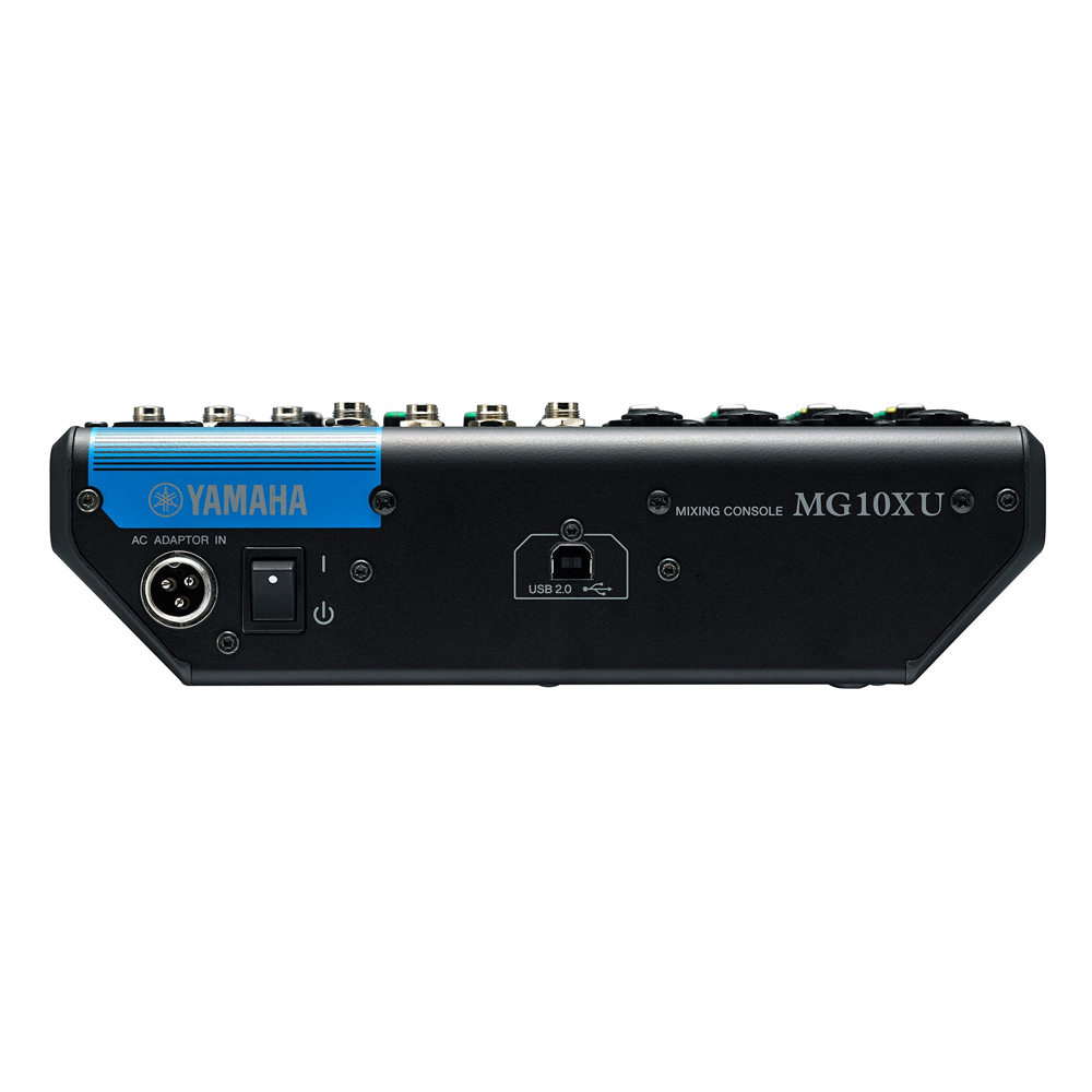 MG10XU-3