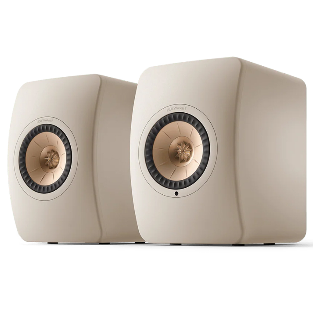 LS50WIIS