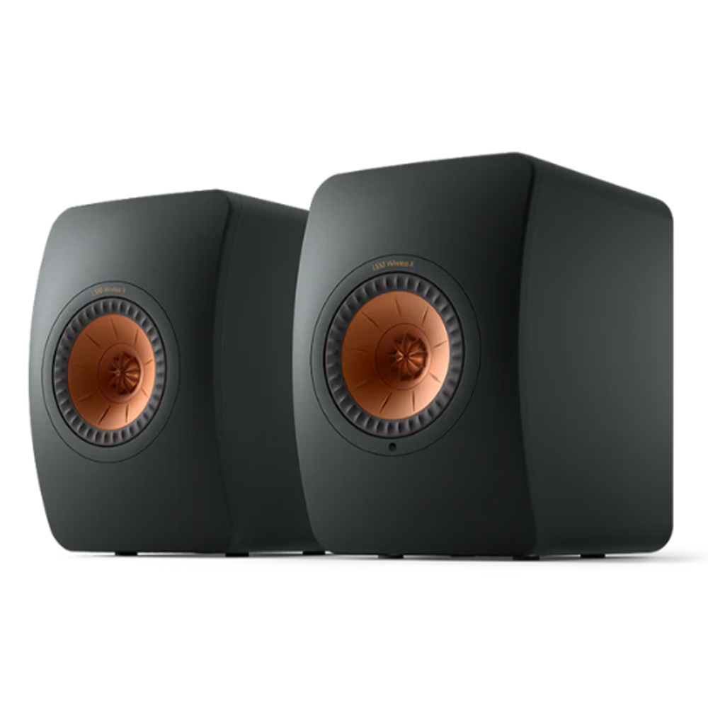 LS50WirelessII-SB