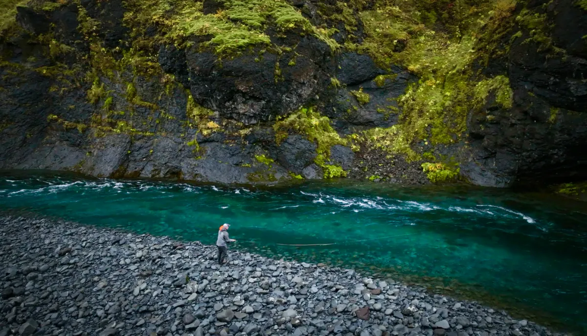 Tacklebox Adventures | Lamson fly rods