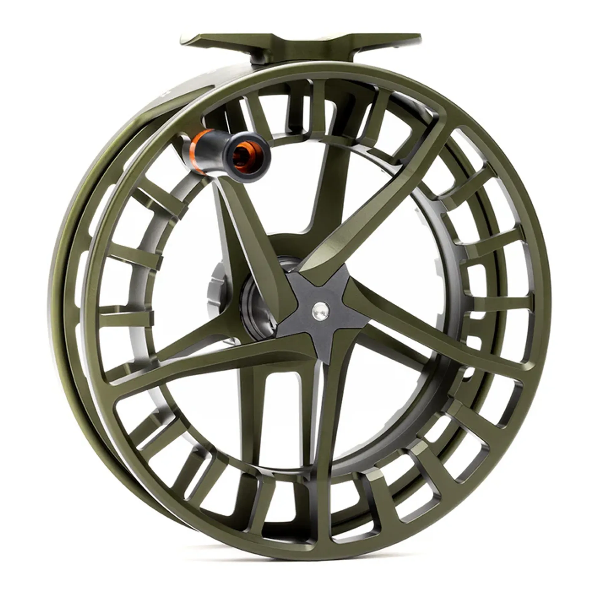 Tacklebox Adventures | Lamson Hyperspeed 