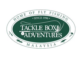 Tacklebox Adventures