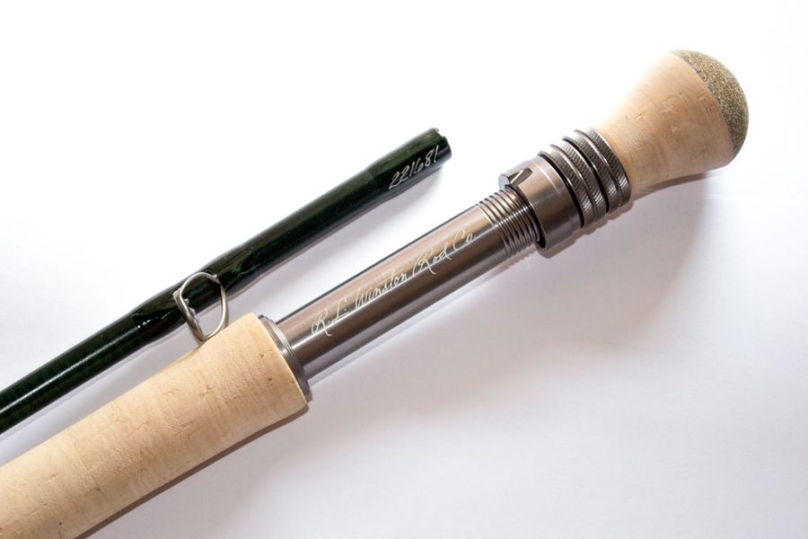Tacklebox Adventures |  - FLY RODS