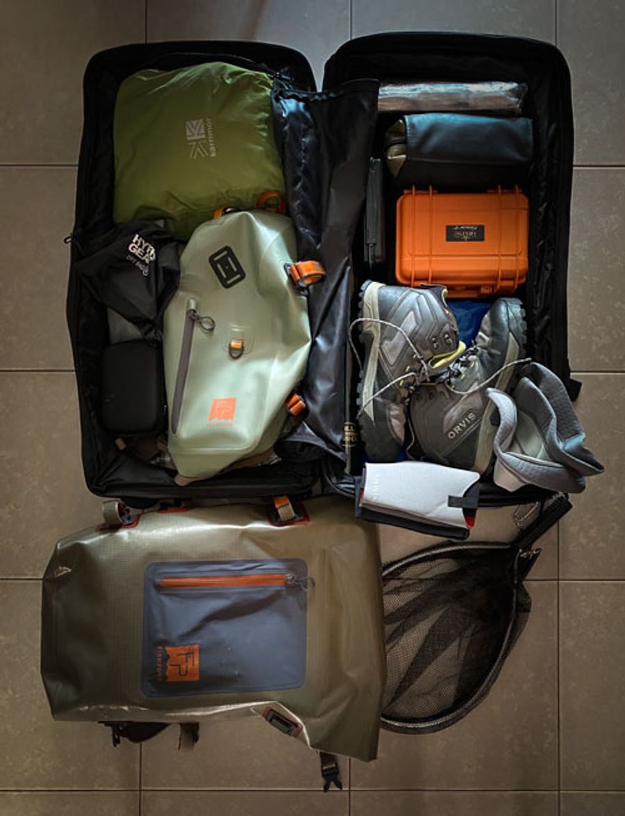 Tacklebox Adventures |  - ACCESSORIES