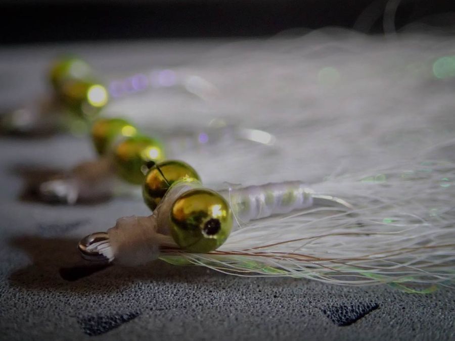 Tacklebox Adventures |  - FLIES