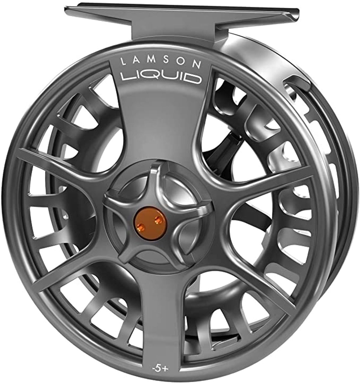 Lamson Liquid reels