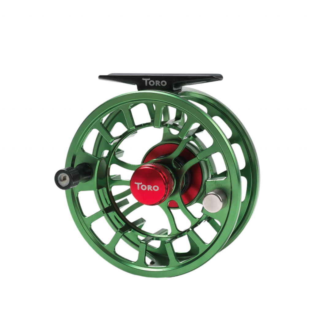 toro-aluminum-large-arbor-fly-fishing-reel