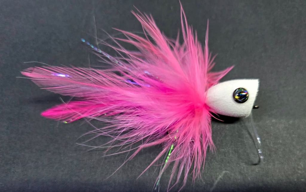 Popper Pinky