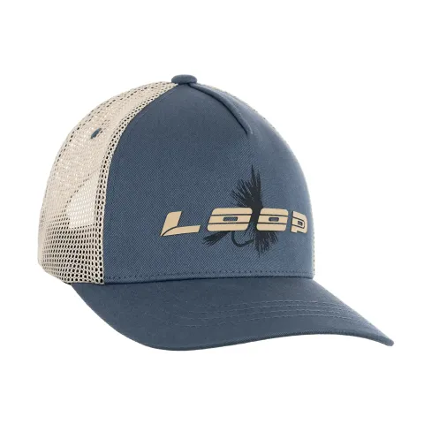 Loop-Fly-Logo-Trucker-Cap-Blue-Grey-Web-Size-1