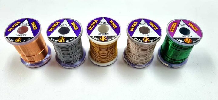 Wapsi Ultra Wire Medium