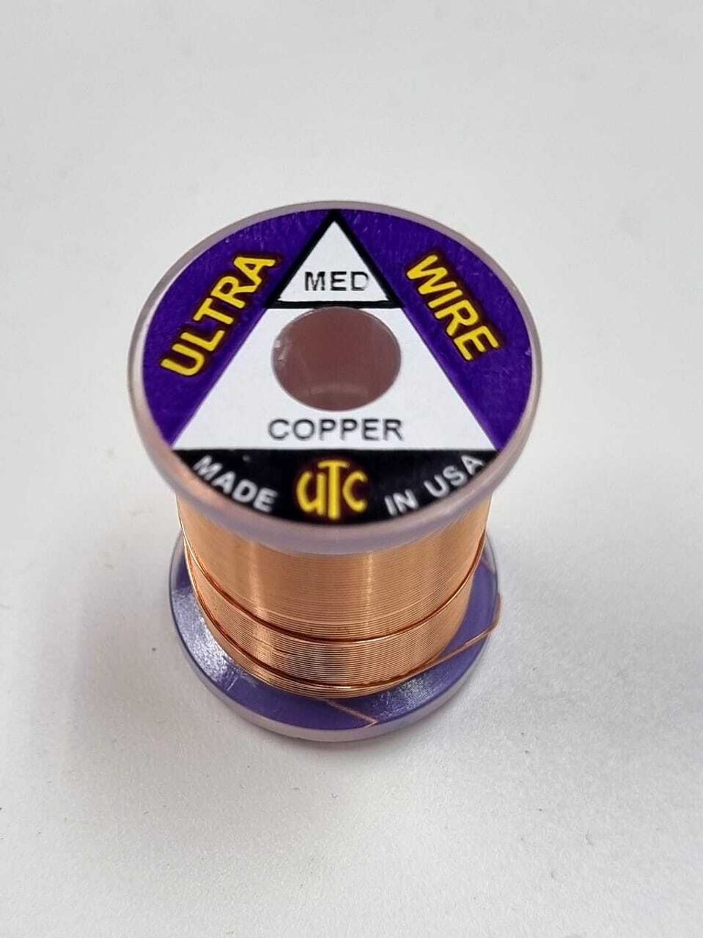 Wapsi Ultra Wire Medium Copper