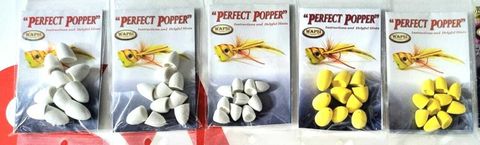 Wapsi Soft TCS Poppers