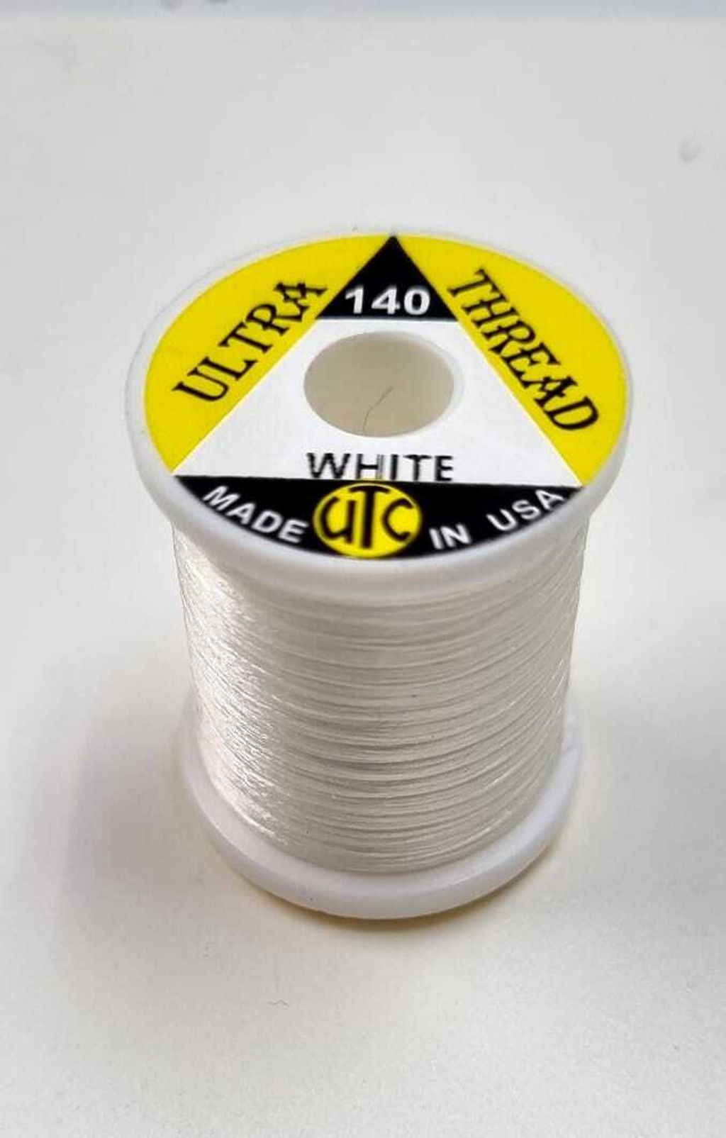 Wapsi Ultra Thread 140 White
